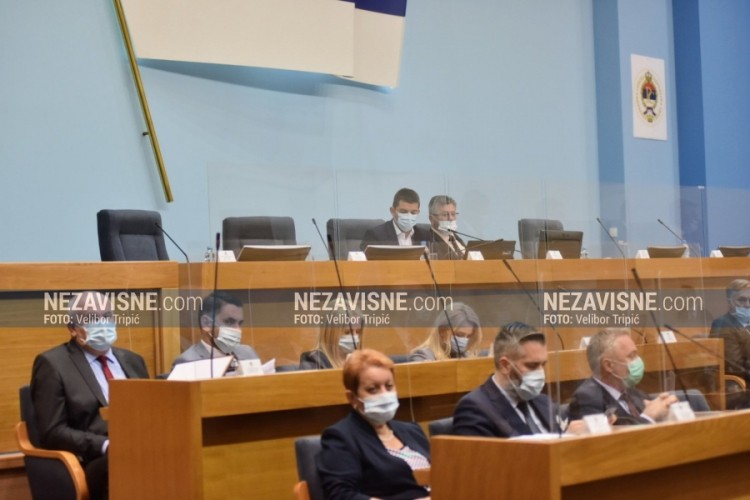 Rajčević: Predloženi zakoni kvalitetna osnova za napredak