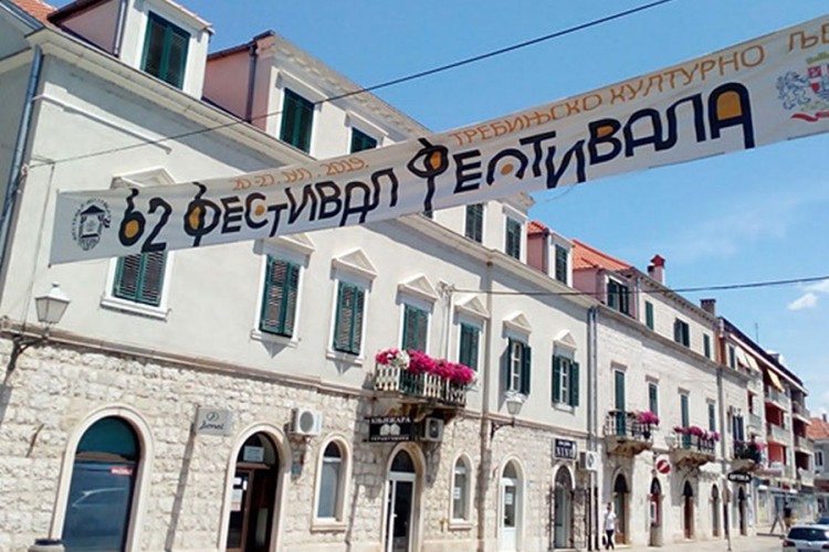 "Festival festivala" bez takmičenja