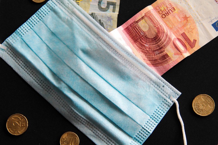 MMF: Pandemija će nanijeti veću štetu nego što se predviđalo