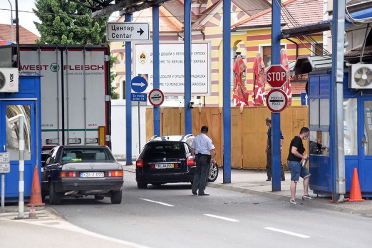 BiH možda recipročnim mjerama odgovori Hrvatskoj