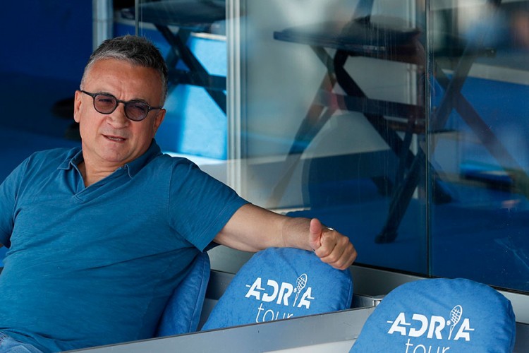 Srđan Đoković: Dimitrov naneo veliku štetu Hrvatskoj, Srbiji i našoj porodici
