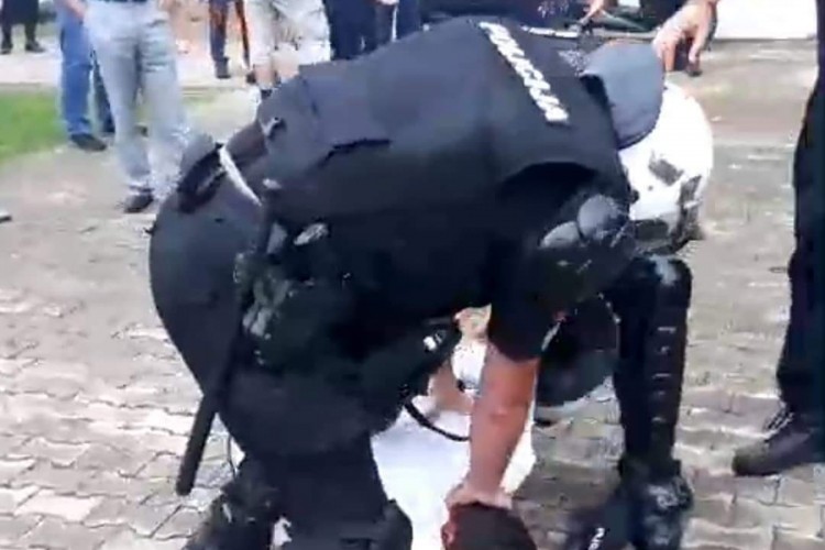 Hapšenja u Nikšiću i Baru
