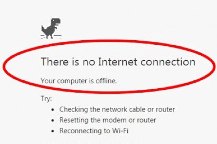 U gradovima bez interneta ne znaju za virus korona