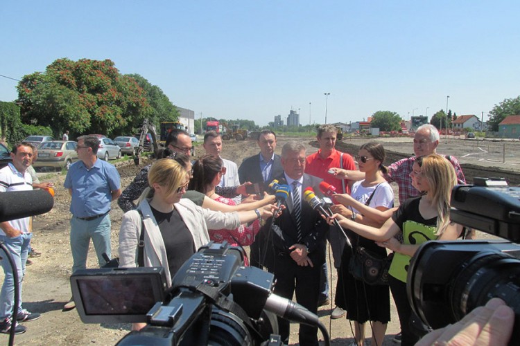 Za novu autobusku stanicu u Bijeljini 3,2 miliona KM
