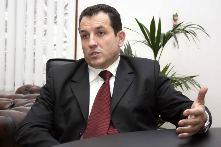 SIPA završila provjere, nema smetnji za Cikotića