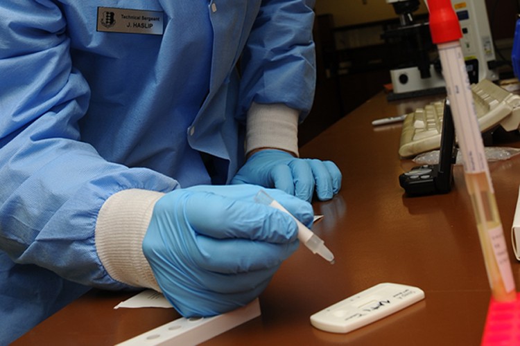 "U BiH nijedna laboratorija nije akreditovana za testiranje na Kovid-19"