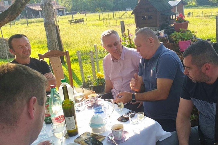 Kotorvaroška sela rješavaju decenijski problem