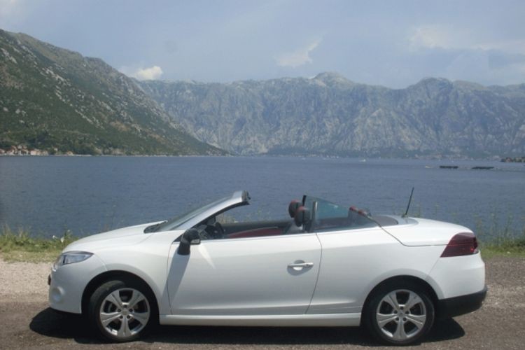 Kabrioleti su bezbjedniji od automobila sa tvrdim krovom