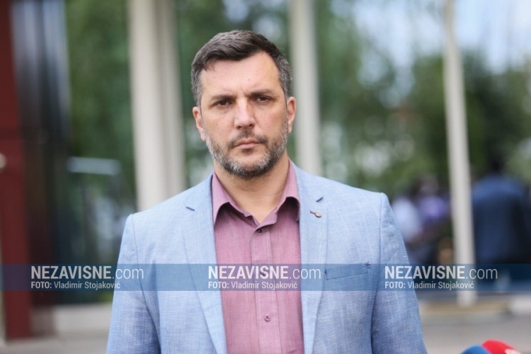"Nezavisne" saznaju: Zolak osumnjičen u predmetu "Respiratori"