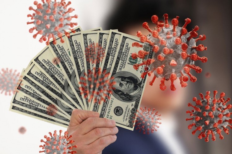 SZO: Za borbu protiv korone potrebno 31,3 milijardi dolara