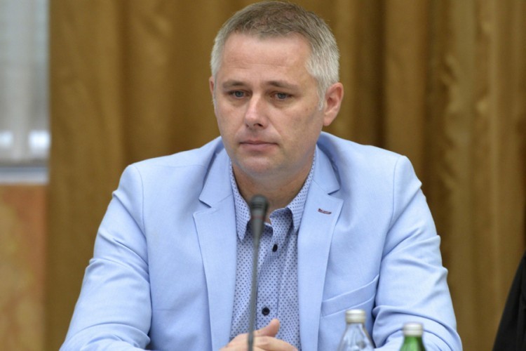 Igor Jurić pozitivan na virus korona