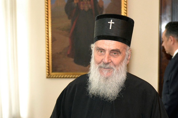 Irinej: Srbija bez Kosova i Metohije nije Srbija