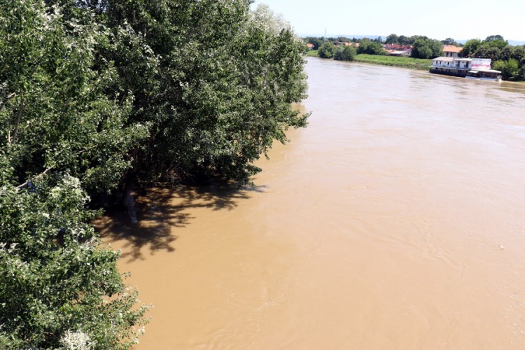 Nađeno tijelo muškarca koji je sa suprugom stradao u poplavama