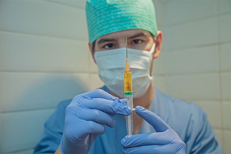 U kineskoj vojsci počinje testna primjena vakcine