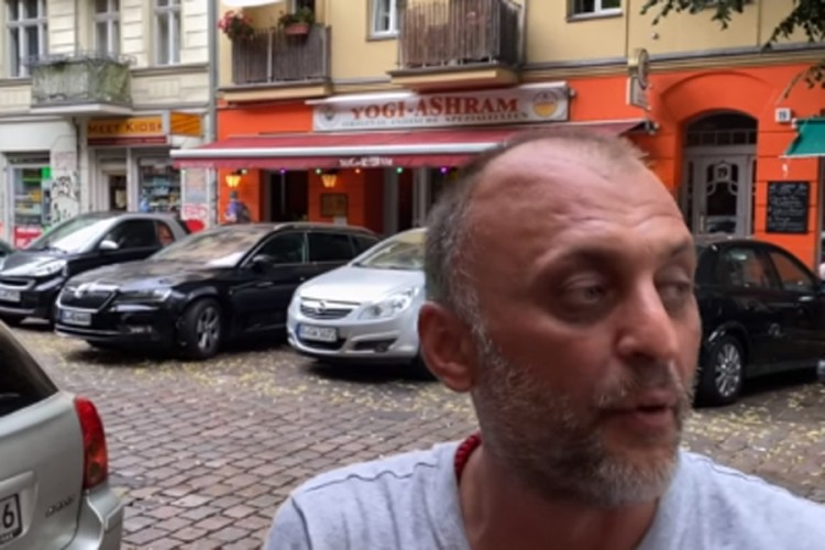 Srbin spasio djevojčicu u Njemačkoj i postao heroj