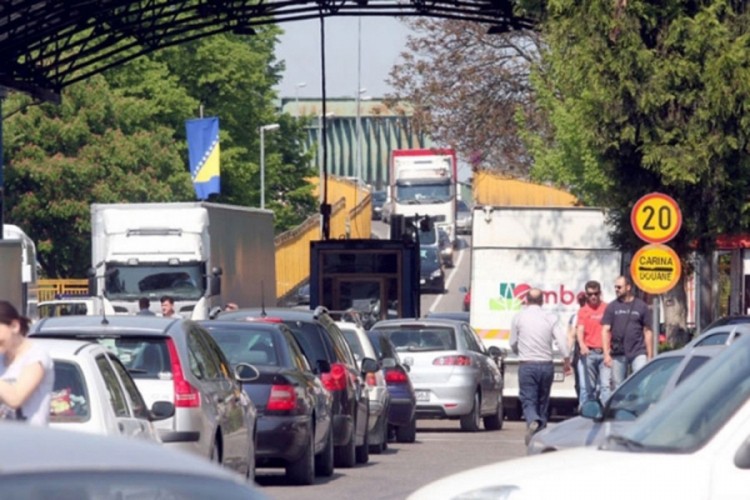 Hrvatska ukida obaveznu izolaciju za građane BiH