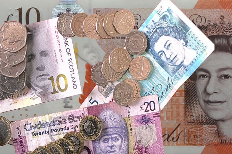 Britanski deficit će dostići nivo iz Drugog svjetskog rata