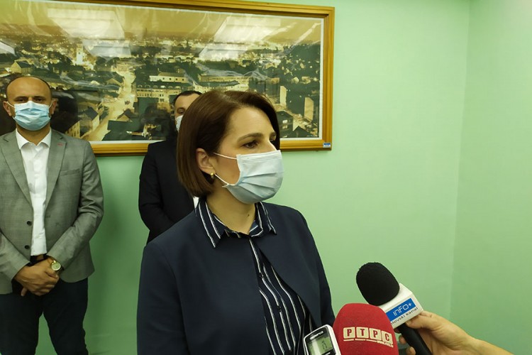 Gašić: Gradiška će biti u turističkim spotovima Srpske