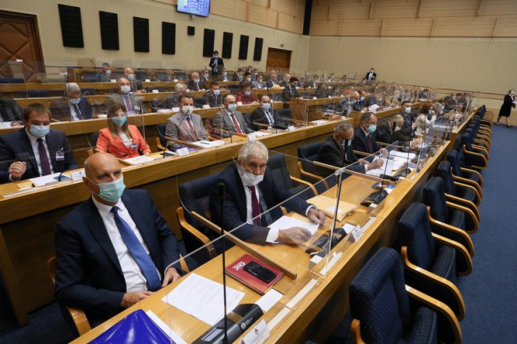 Odzvonilo izgradnji mini-hidrocentrala?