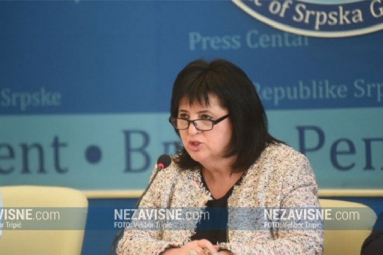 Golić: Uređuje se sistem upravljanja otpadom