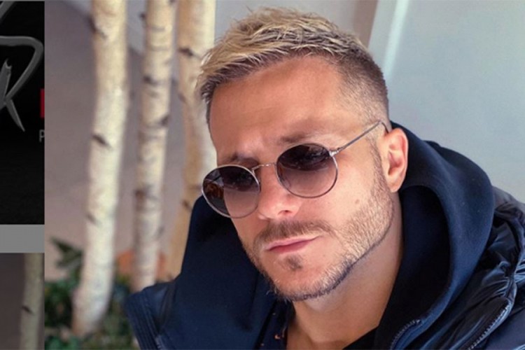 Saša Kovačević iskeširao 150.000 evra za novi auto