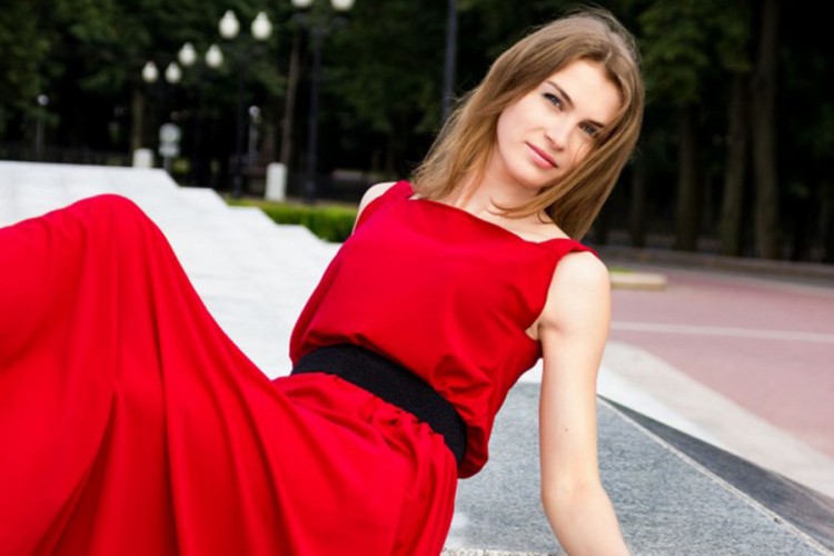 Crvena je izazovna, intrigantna i uvijek u trendu