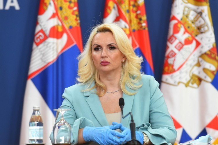 Kisić: Situacija u Novom Pazaru pod kontrolom, koliko je moguće