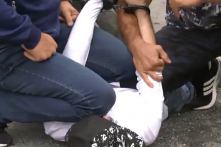 Pogledajte kako je FSB spriječila teroristički napad