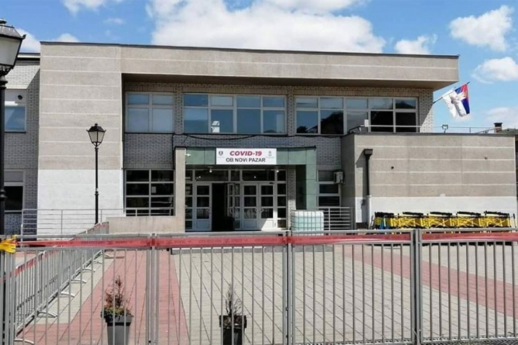 Pomozi.ba pokrenulo akciju za pomoć gradovima Sandžaka