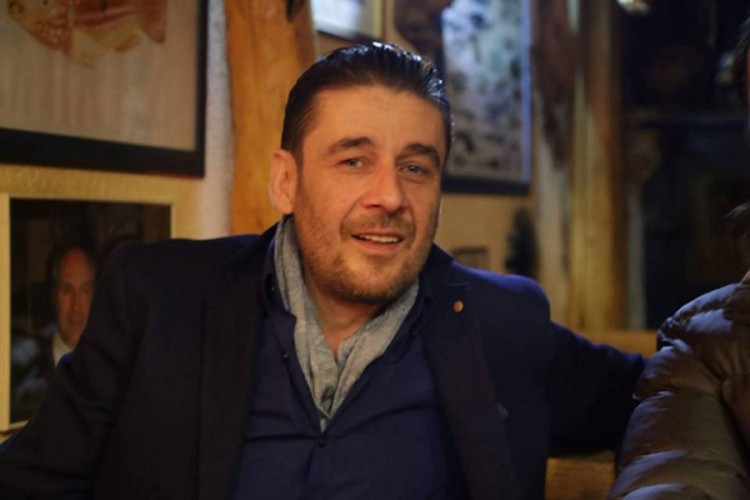 Jedna osoba uhapšena zbog ubistva Nedžiba Spahića Džibe