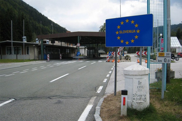 Hrvatska ostaje na slovenačkoj listi korona bezbjednih zemalja