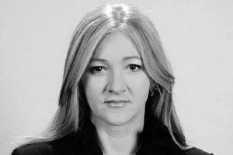 Sahranjena novinarka Željka Spremo
