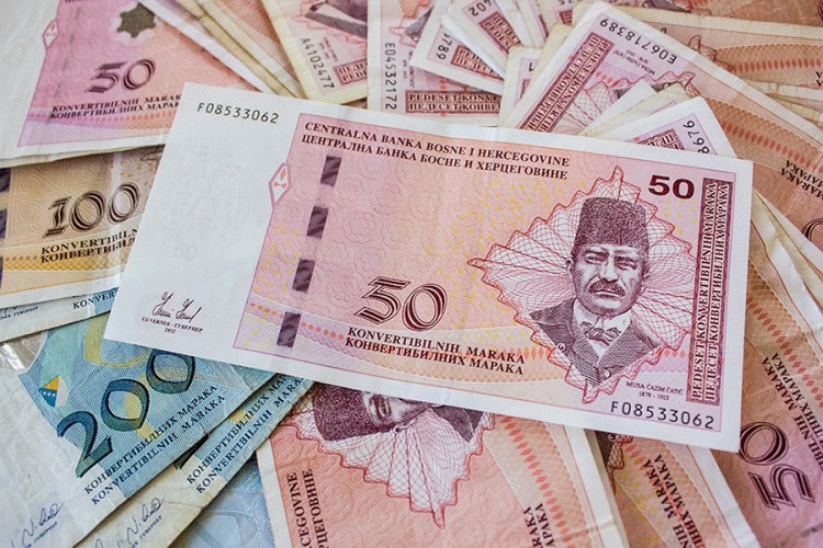 Analiza UIO: Prihode iz 2019. stižemo tek 2022?