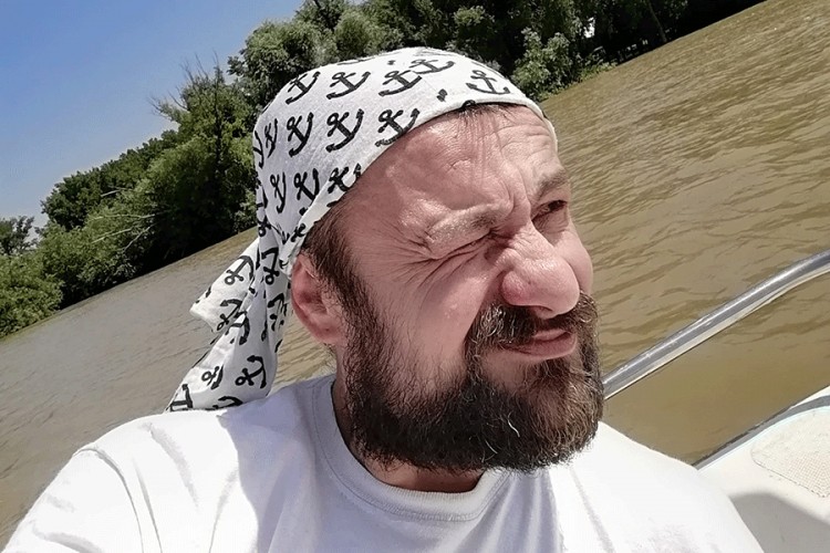Mikula o novoj pjesmi: Strah najlakše upravlja sudbinom običnog čovjeka