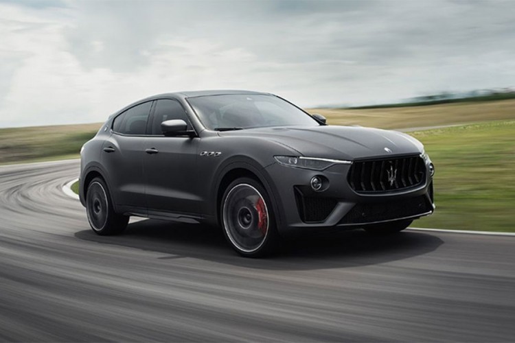 Maserati se "razvodi" od Ferrarija