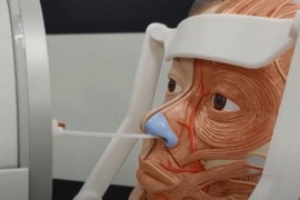 Novi robot podiže testiranje na koronu na novi nivo