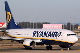 "Ryanair" priprema 3.500 otkaza