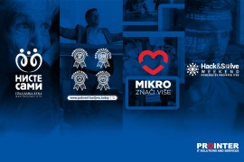 Podrška Prointera u vremenu krize, pružena ruka kad je najpotrebnije