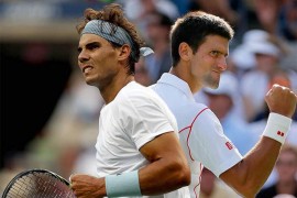 "Đoković će igrati US Open, Nadal neće"