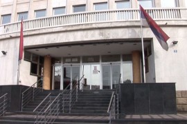Milanu Dragišiću četiri godine zatvora za zločin u Bosanskom ...