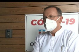 Direktor Opšte bolnice Novi Pazar ipak nije prebačen za Beograd, ali ...