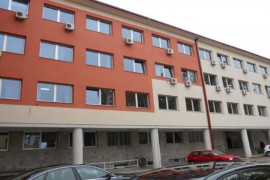 Starac osuđen na 13 godina za ubistvo sina