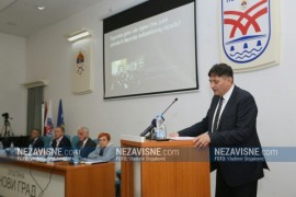 Drljača: Turkovićeva daje veliki značaj nebitnim stvarima