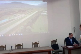 Biznismen iz Švajcarske želi graditi aerodrom u Travniku