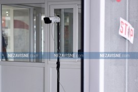 Članovi porodice pokušali da otmu tijelo preminule od virusa korona