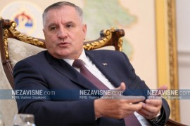 Višković: Za jesen pripremamo kovid bolnicu na staroj Hirurgiji