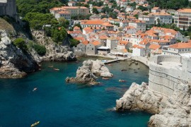 Hrvatsku posjetilo 70 odsto manje turista