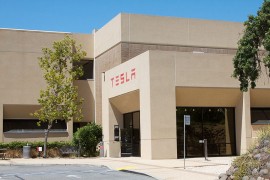 Kompanija Tesla pretekla Toyotu po vrijednosti
