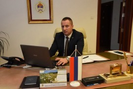 Petričević: Mjere Srpske među najboljim u regionu