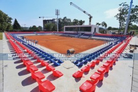 Nema Adria tura, ali Banjaluka dobila stadion po svjetskim standardima